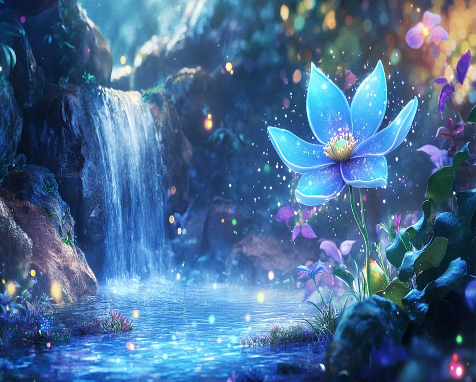 Коллекция осенних сказок